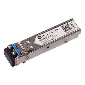 Mikrotik HS-31DLC20D