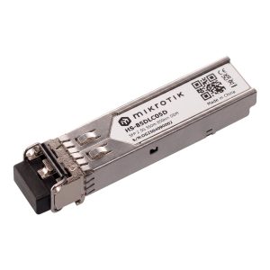 Mikrotik HS-85DLC05D