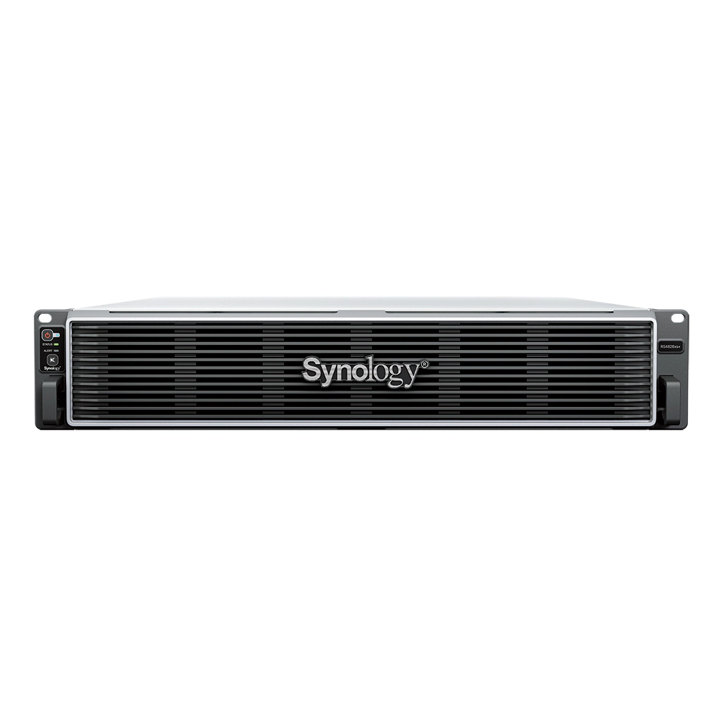 Synology RackStation RS4826xs+
