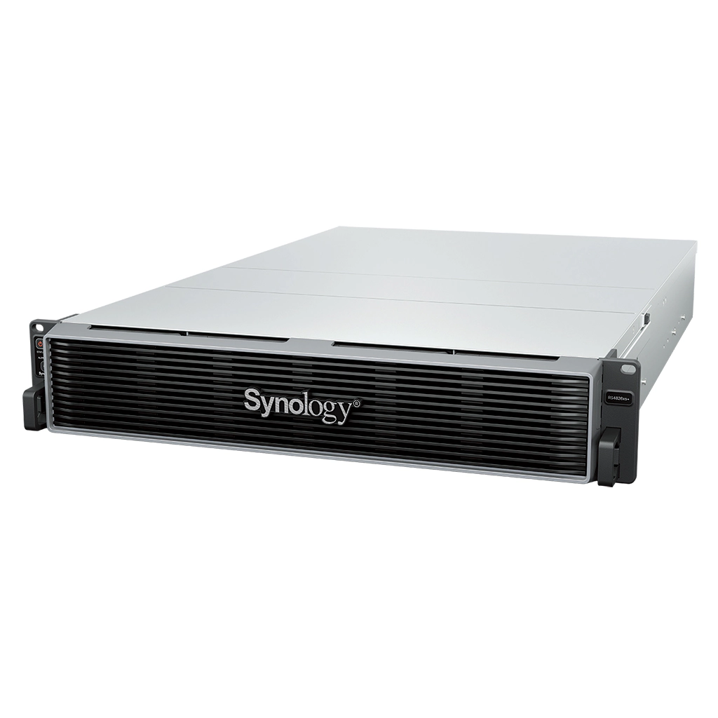 Synology RackStation RS4826xs+ — изображение 2