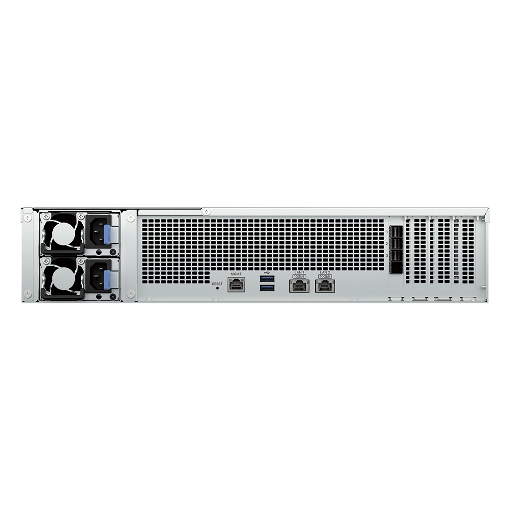 Synology RackStation RS4826xs+ — изображение 4