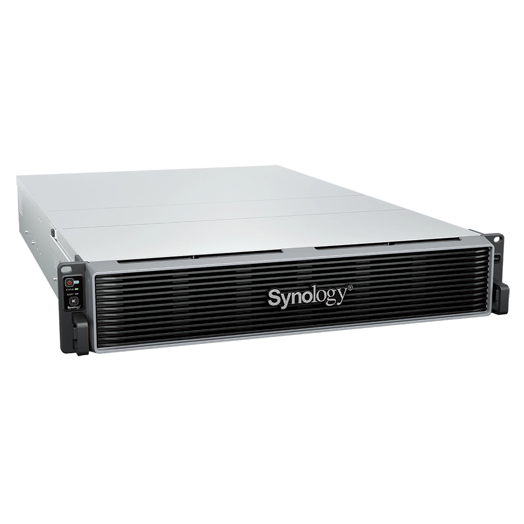 Synology RackStation RS4826xs+ — изображение 6