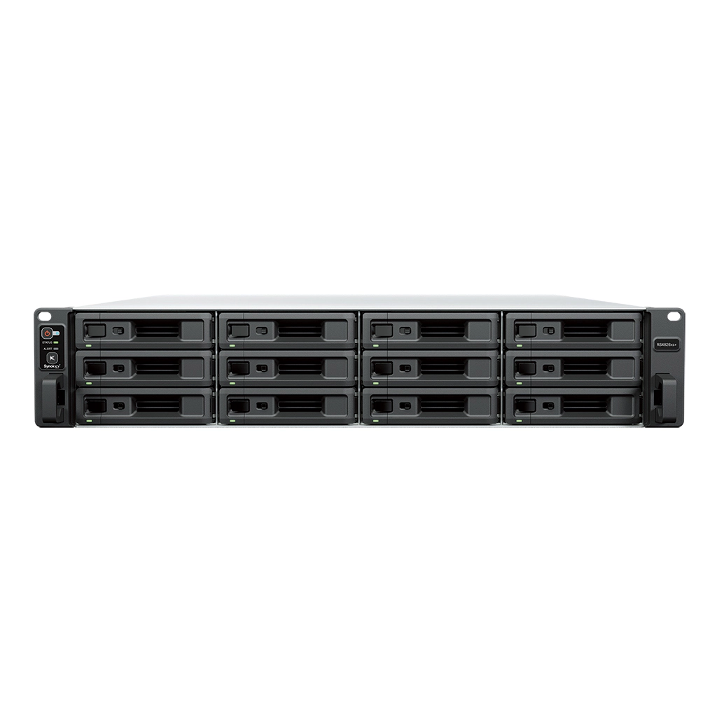 Synology RackStation RS4826xs+ — изображение 7