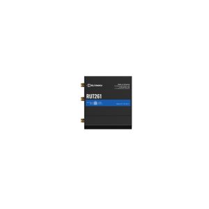 Teltonika RUT261 Cat 6 LTE Router