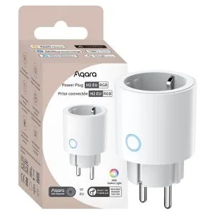 Aqara Power Plug H2 EU
