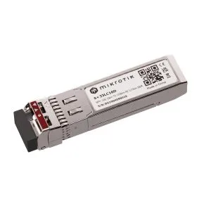 Mikrotik S+2733LC10D