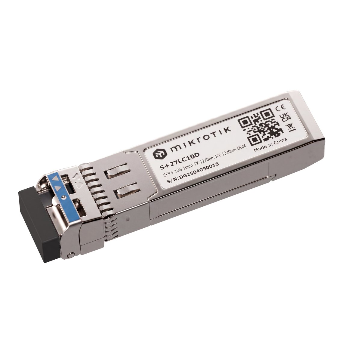 Mikrotik S+2733LC10D - Image 2