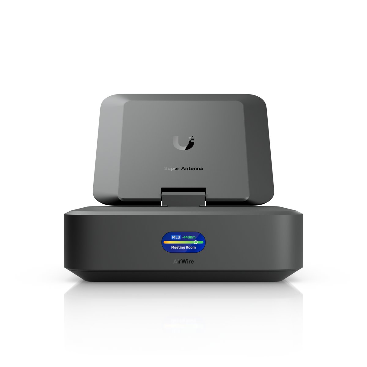 Ubiquiti AirWire — изображение 10