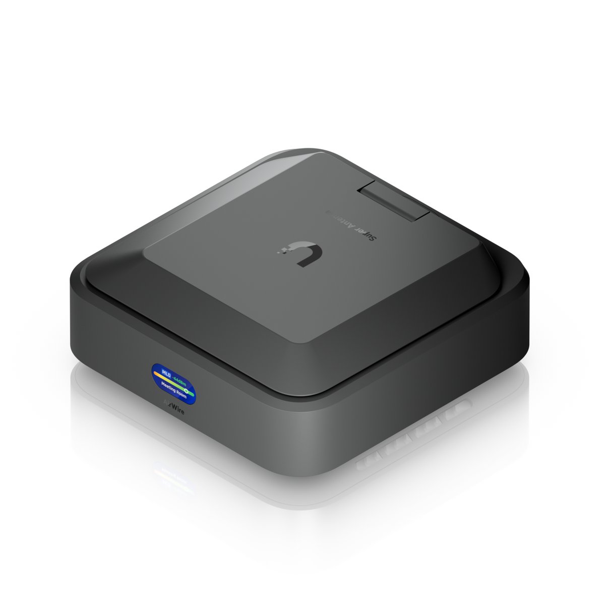 Ubiquiti AirWire — изображение 11
