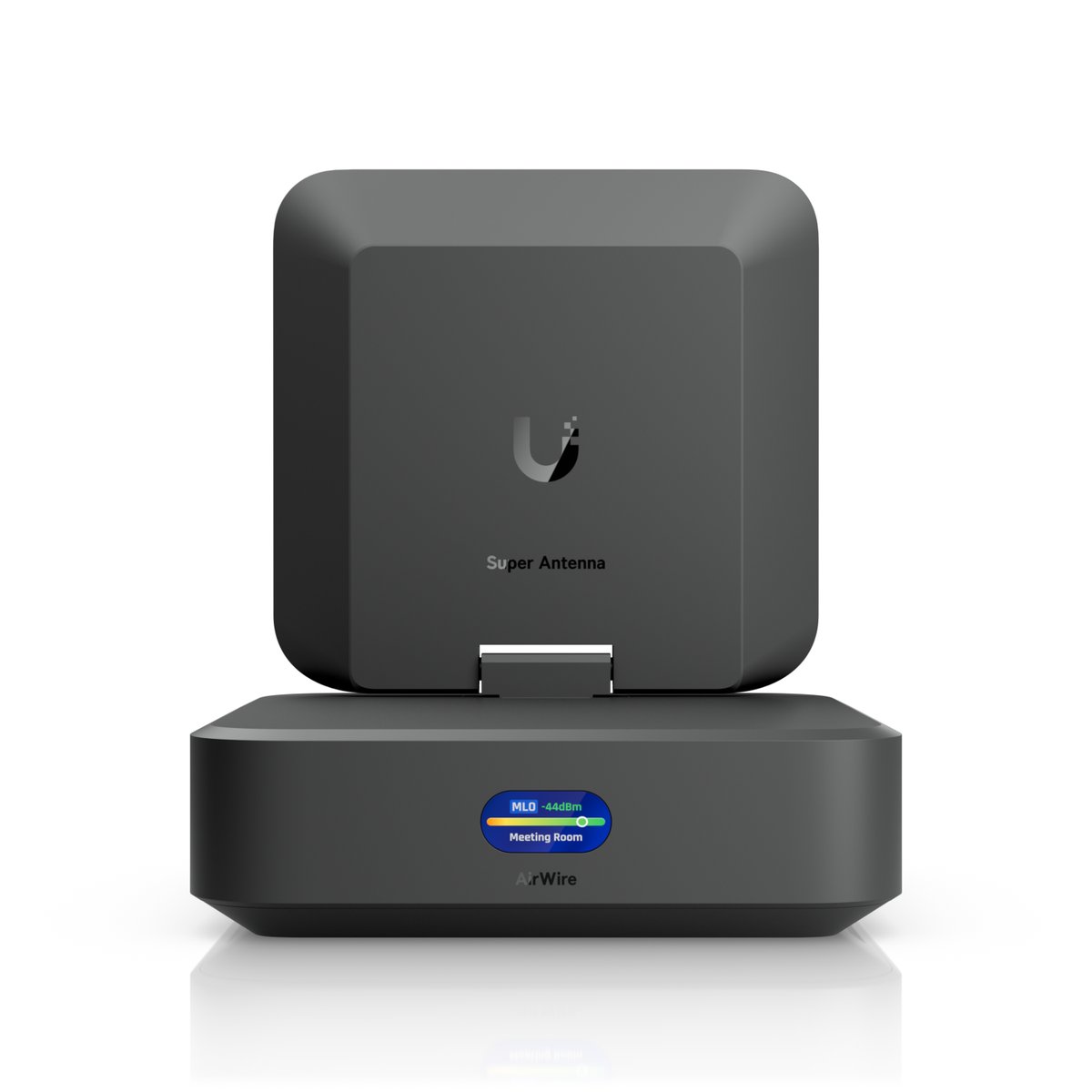 Ubiquiti AirWire — изображение 3