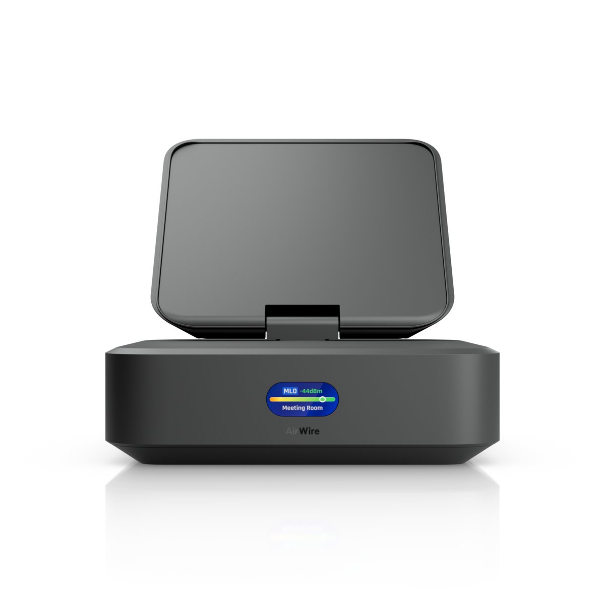 Ubiquiti AirWire — изображение 9