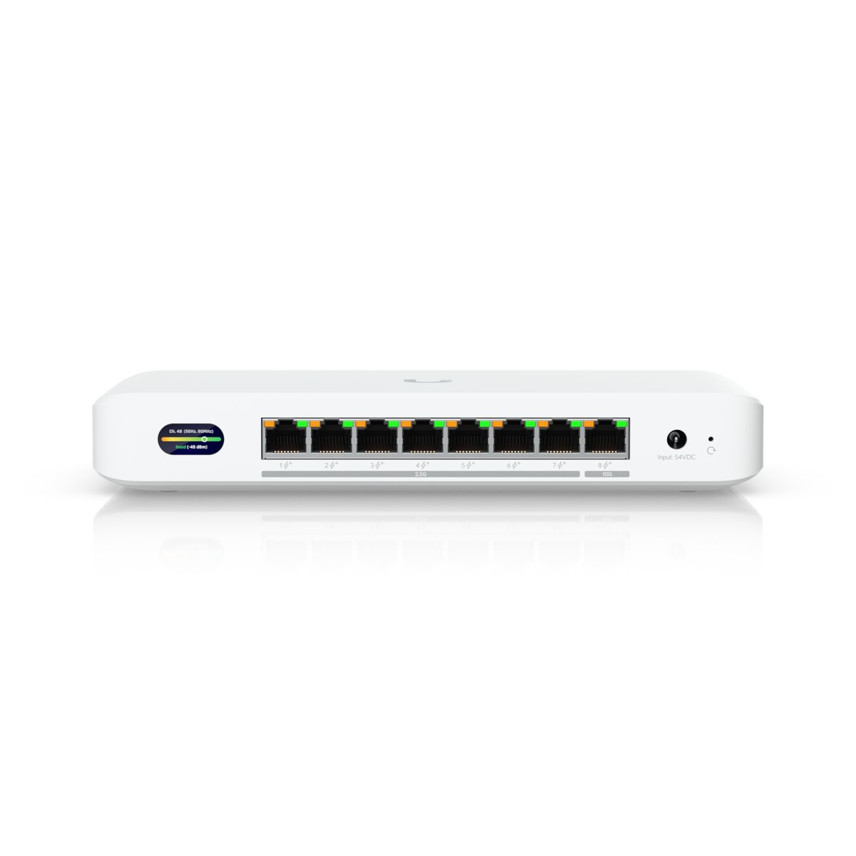 Ubiquiti Device Bridge Switch — изображение 2