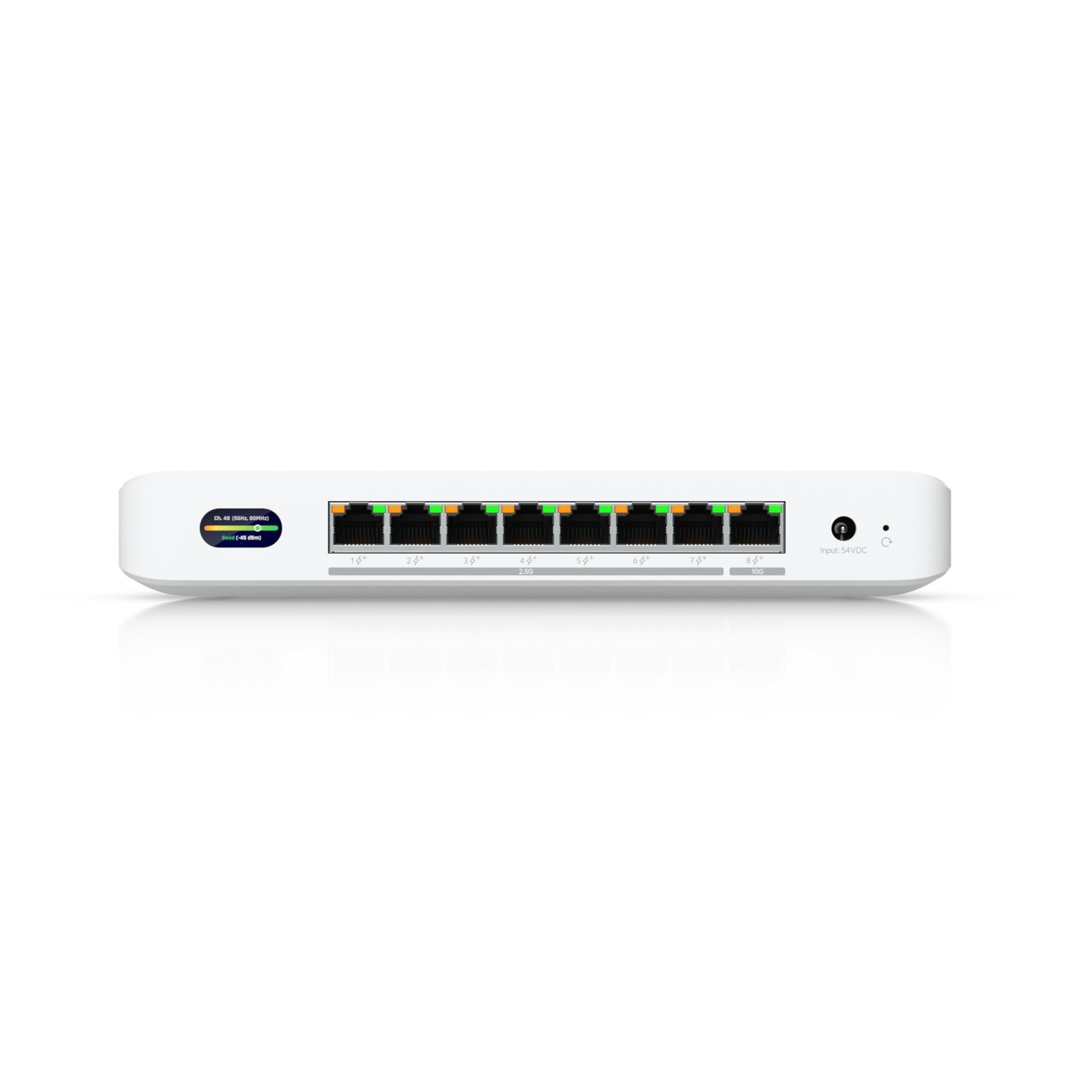 Ubiquiti Device Bridge Switch — изображение 3