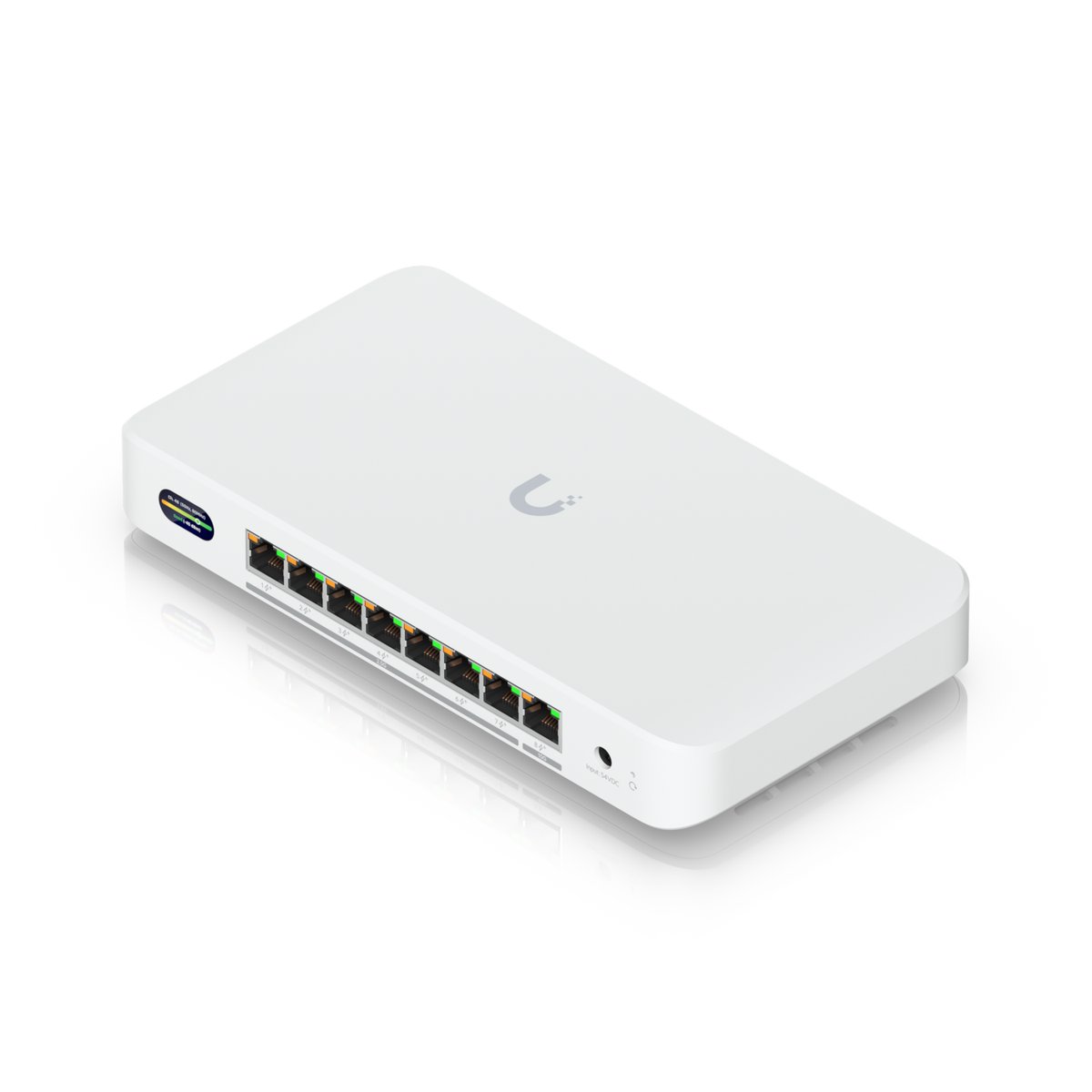 Ubiquiti Device Bridge Switch — изображение 6