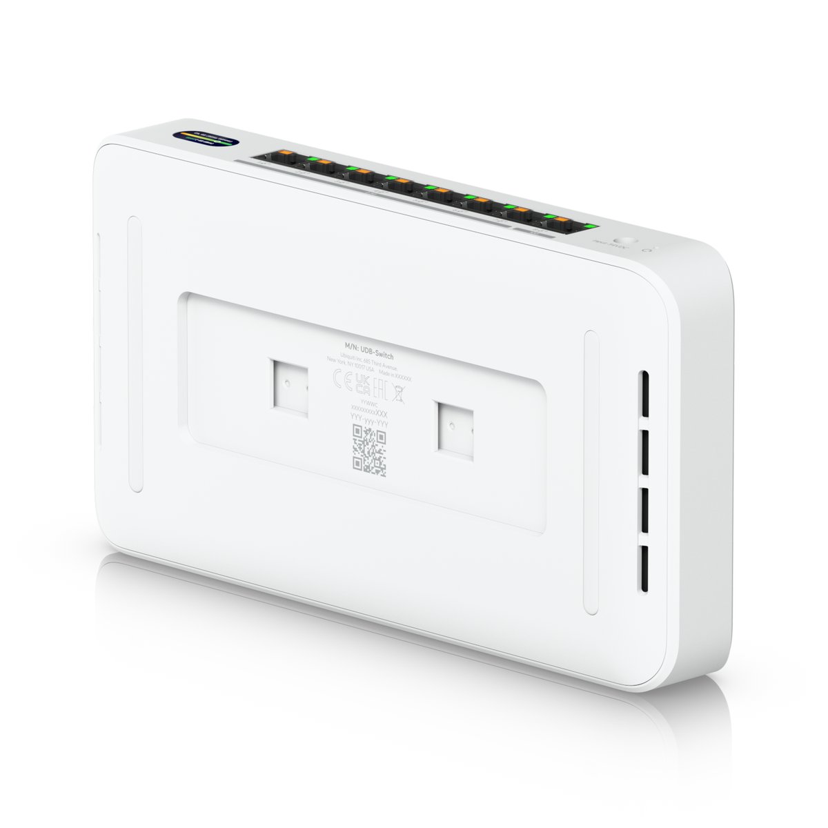 Ubiquiti Device Bridge Switch — изображение 7