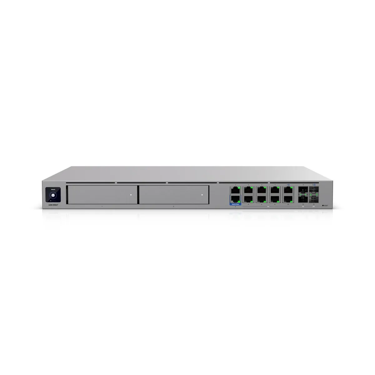 Ubiquiti Dream Machine Beast