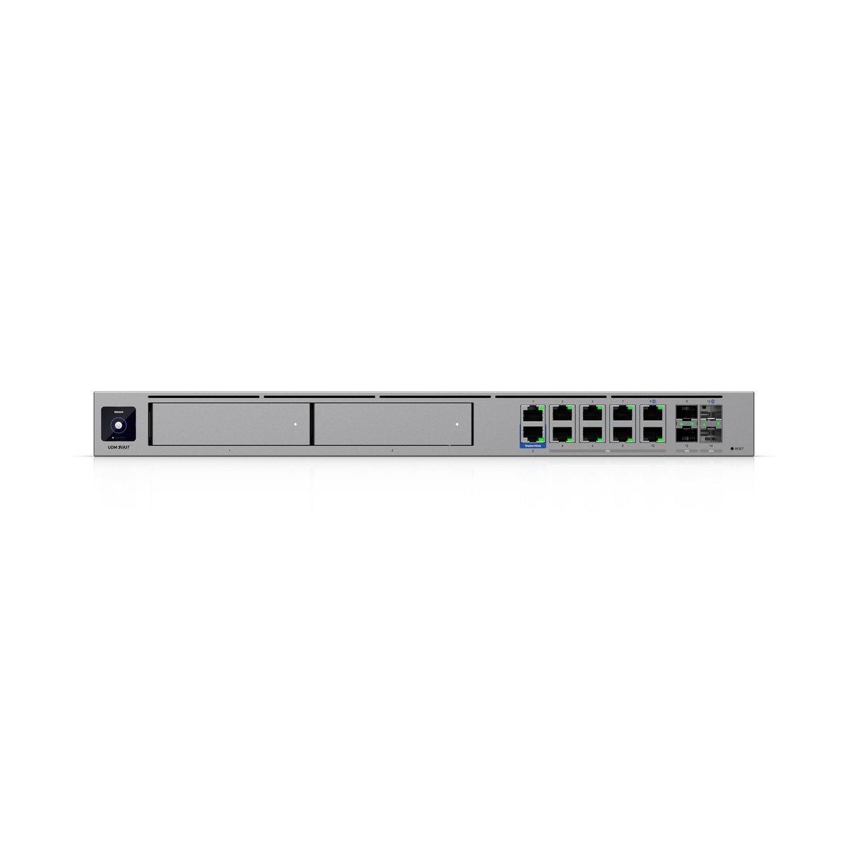 Ubiquiti Dream Machine Beast — изображение 2