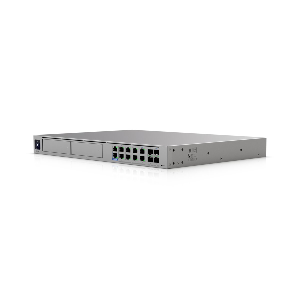 Ubiquiti Dream Machine Beast — изображение 5