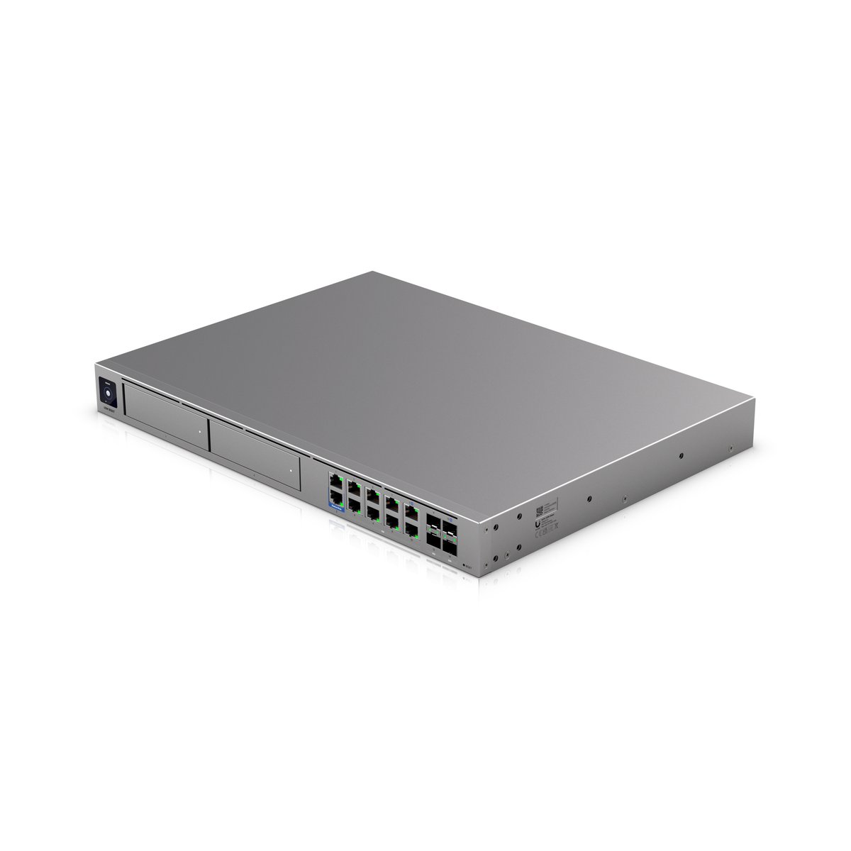 Ubiquiti Dream Machine Beast — изображение 6