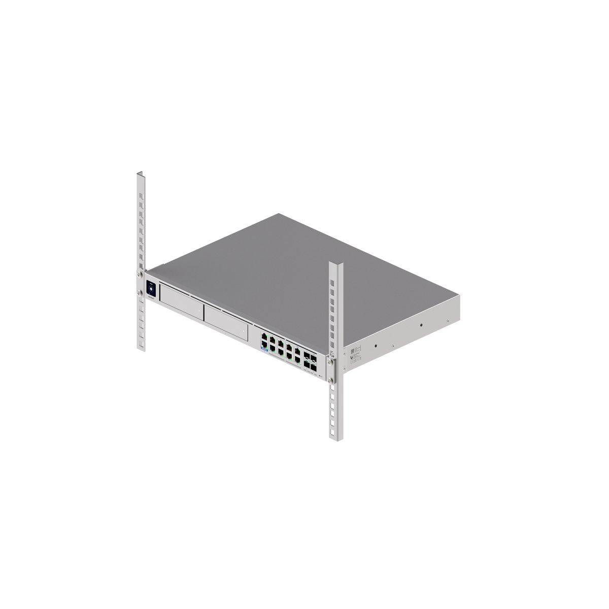 Ubiquiti Dream Machine Beast — изображение 7