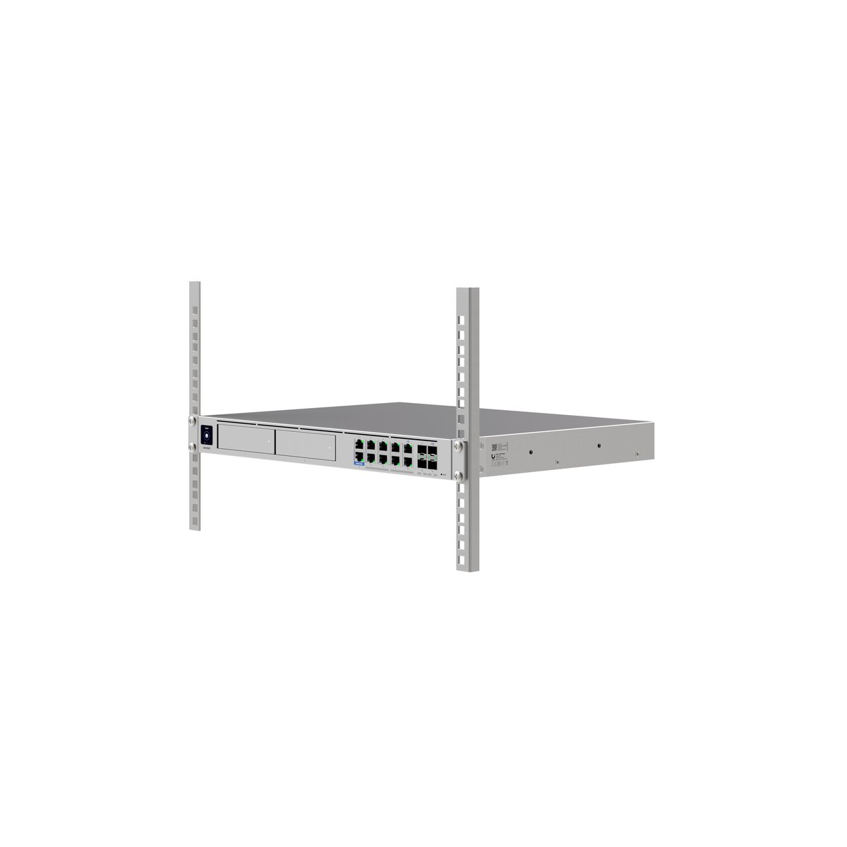 Ubiquiti Dream Machine Beast — изображение 8