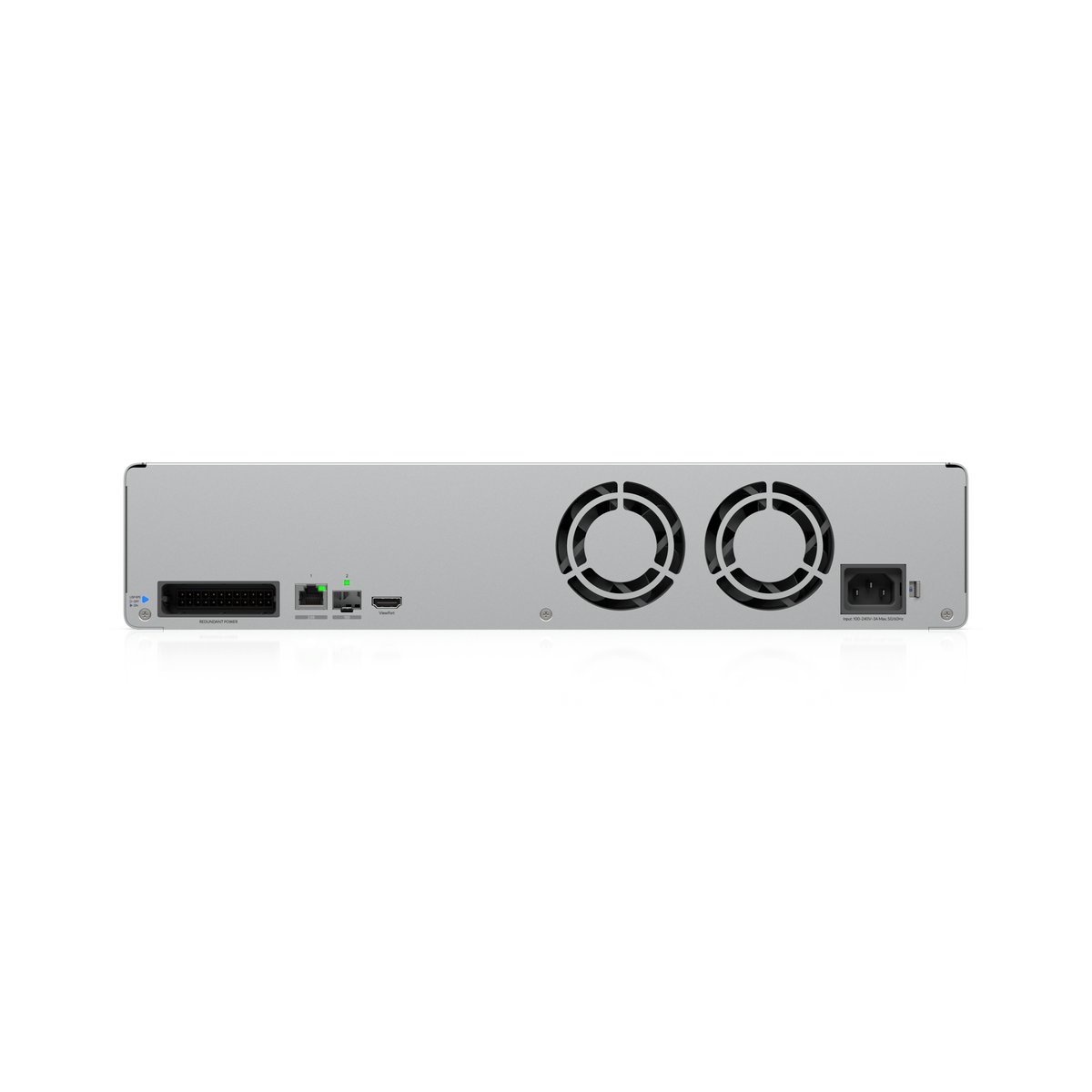 Ubiquiti Network Video Recorder G2 Pro — изображение 4