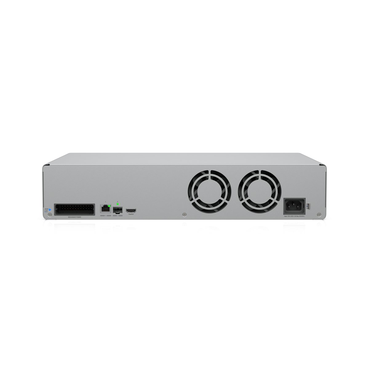 Ubiquiti Network Video Recorder G2 Pro — изображение 5