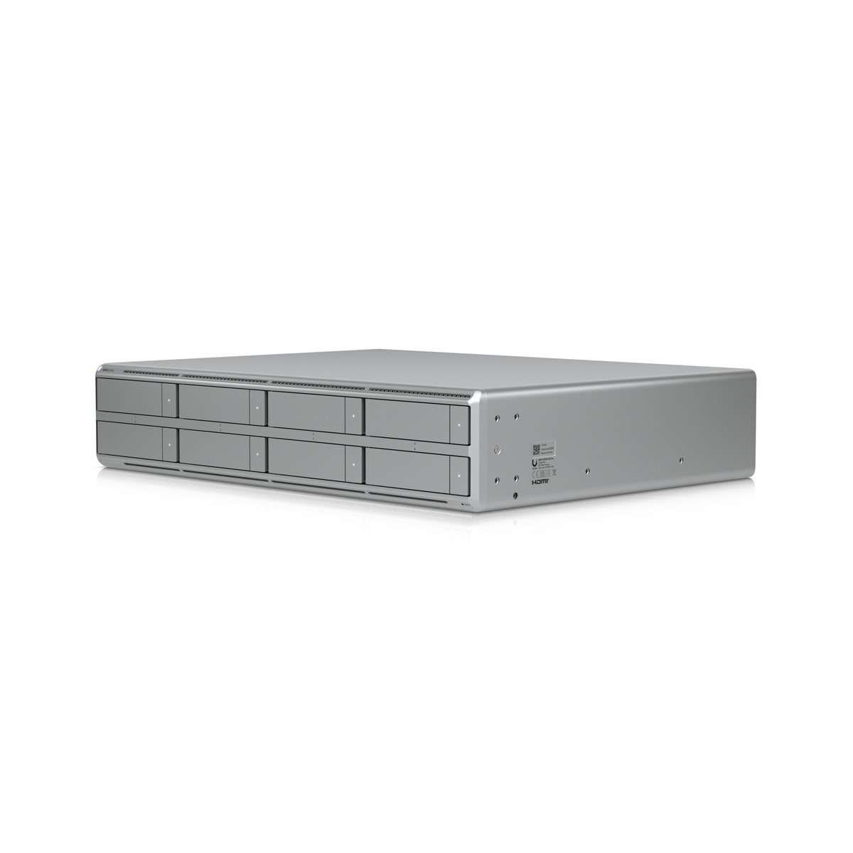 Ubiquiti Network Video Recorder G2 Pro — изображение 6