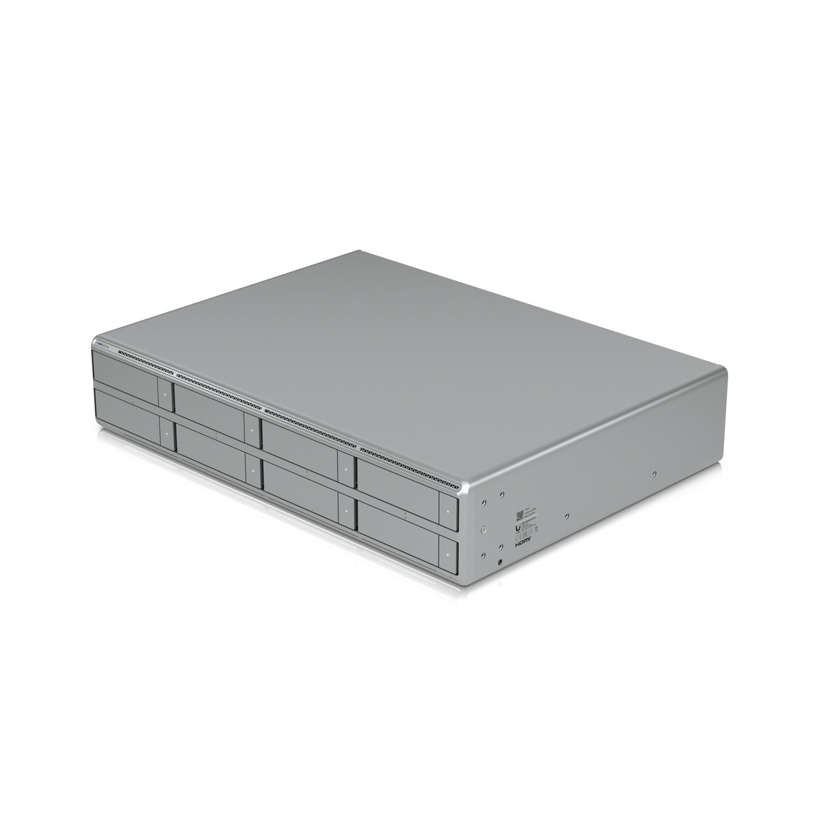 Ubiquiti Network Video Recorder G2 Pro — изображение 7