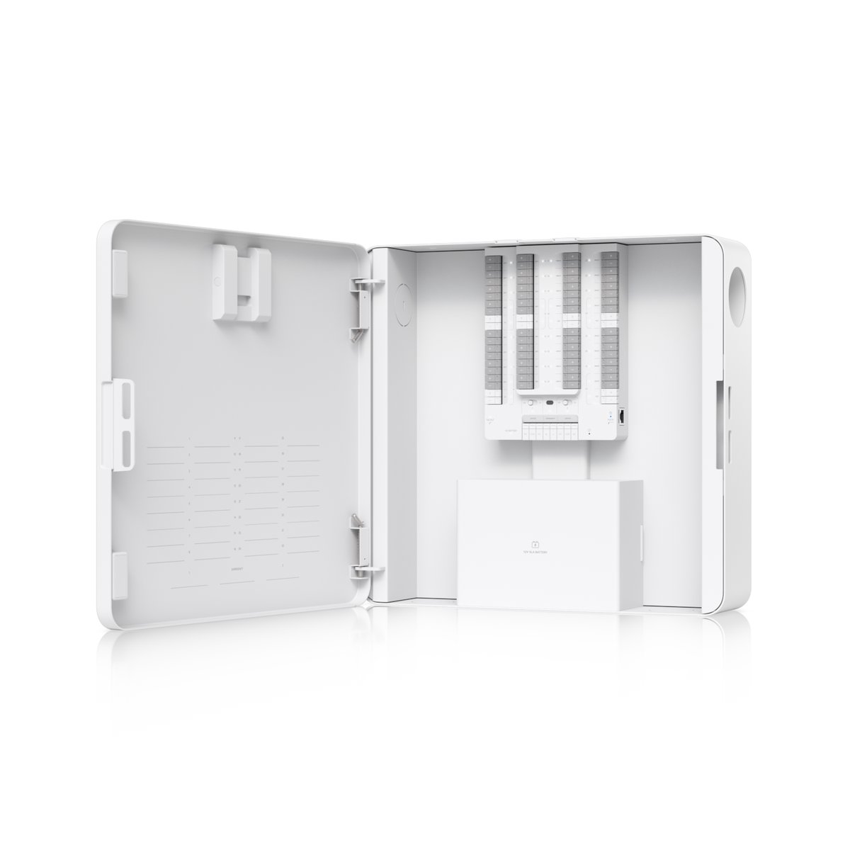 Ubiquiti Protect Alarm Hub Kit — изображение 10