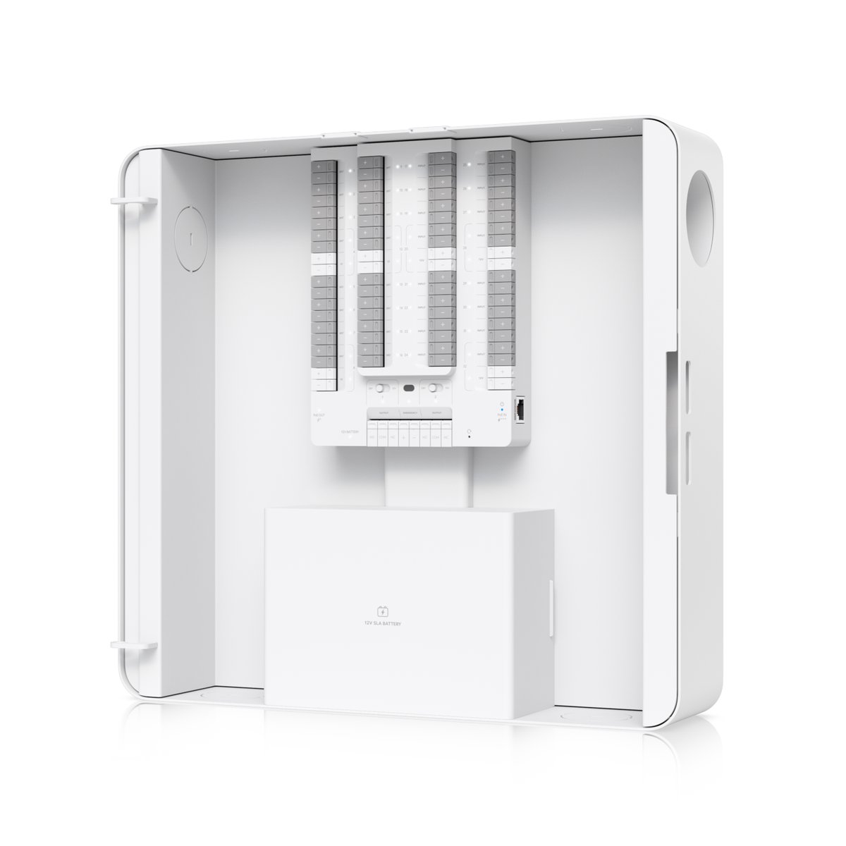 Ubiquiti Protect Alarm Hub Kit — изображение 3
