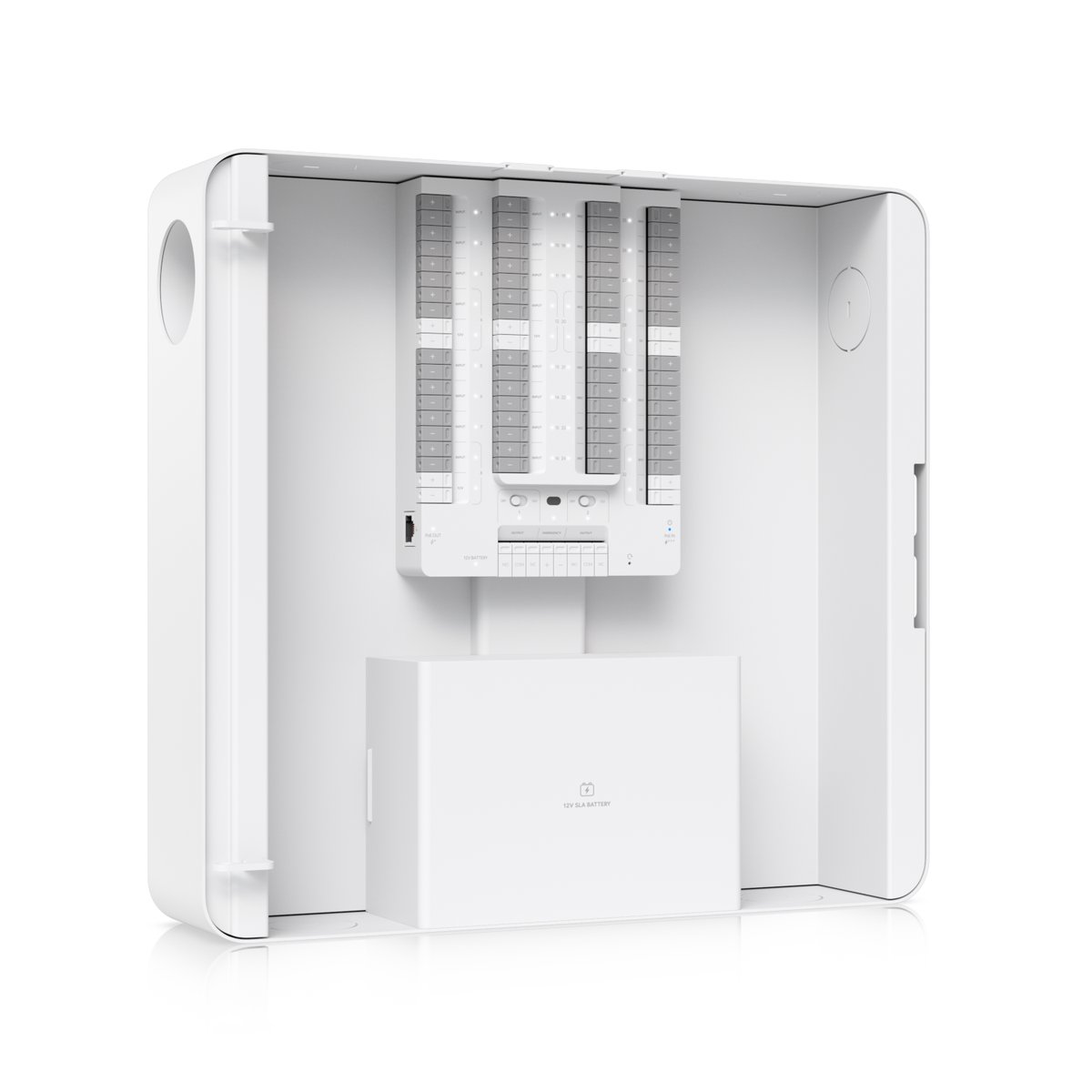 Ubiquiti Protect Alarm Hub Kit — изображение 4