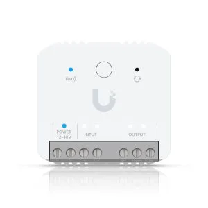 Ubiquiti Protect Relay