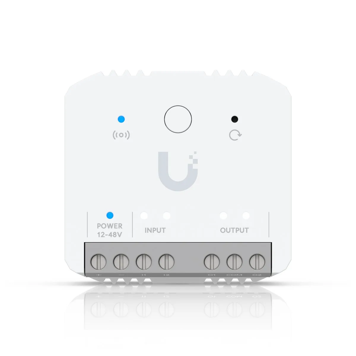 Ubiquiti Protect Relay
