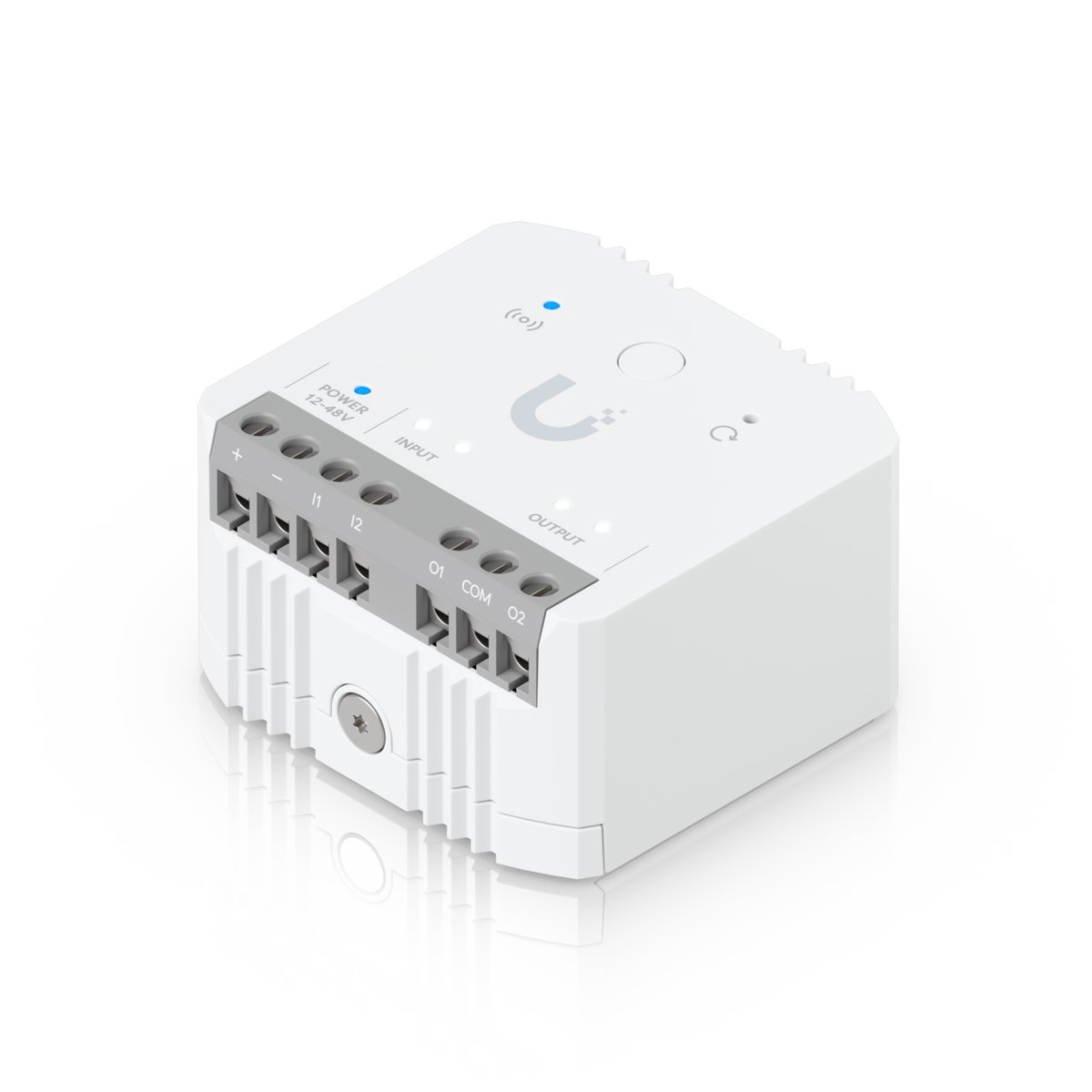 Ubiquiti Protect Relay — изображение 10