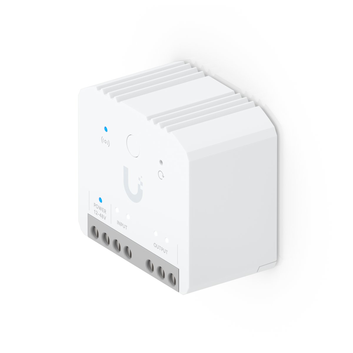 Ubiquiti Protect Relay — изображение 12