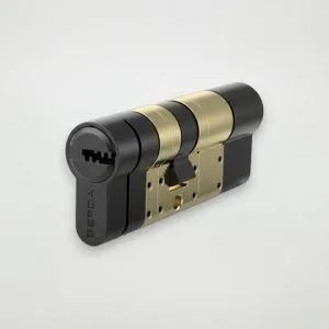 Tedee  Smart lock GERDA EXXO Smart Black