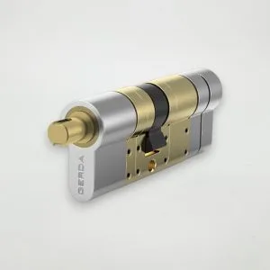 Tedee  Smart lock GERDA EXXO Smart Nickel