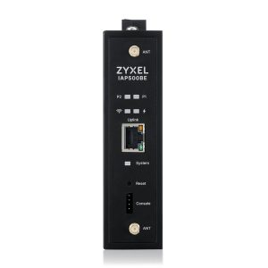 Zyxel IAP500BE BE5000 4-Stream WiFi 7 Industrial Access Point