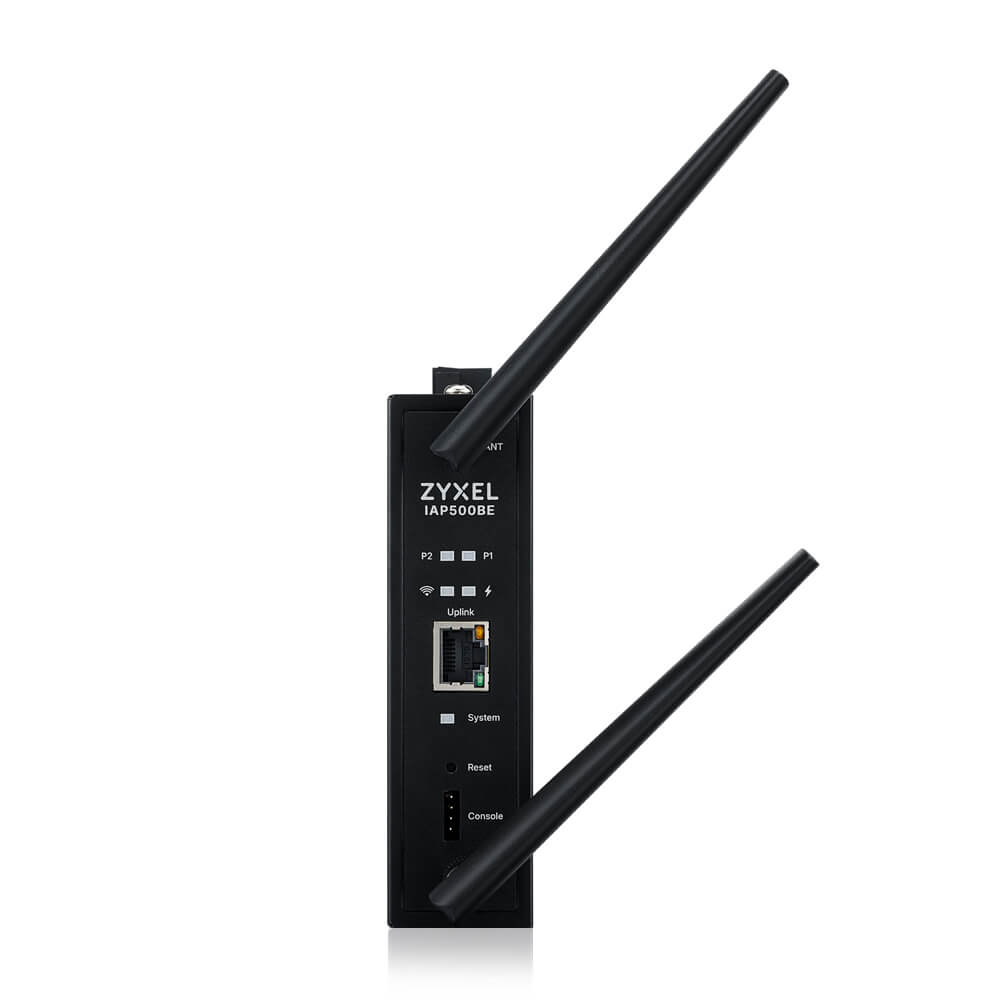 Zyxel IAP500BE BE5000 4-Stream WiFi 7 Industrial Access Point - Image 5