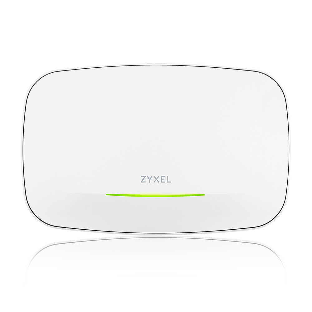 Zyxel NWA210AXv2 – AX5400 6-Stream WiFi 6 Access Point