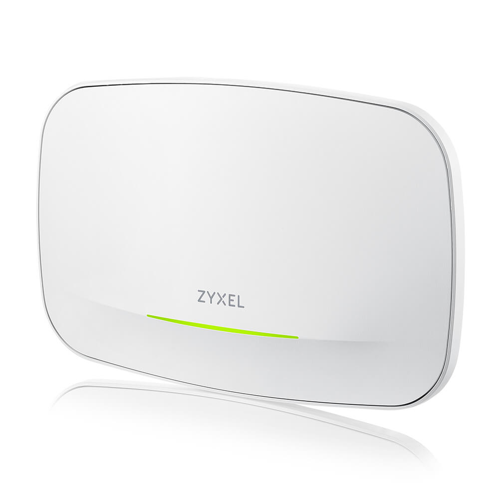 Zyxel NWA210AXv2 – AX5400 6-Stream WiFi 6 Access Point - Image 2