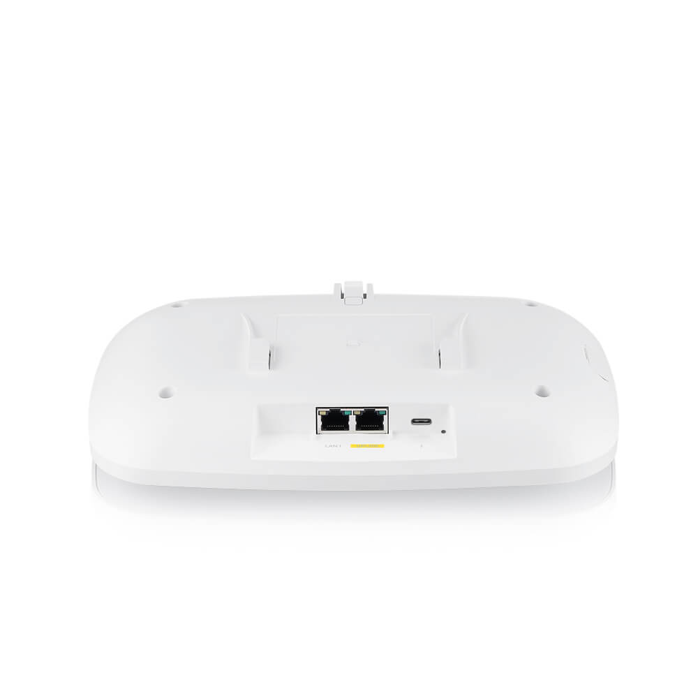 Zyxel NWA210AXv2 – AX5400 6-Stream WiFi 6 Access Point - Image 3