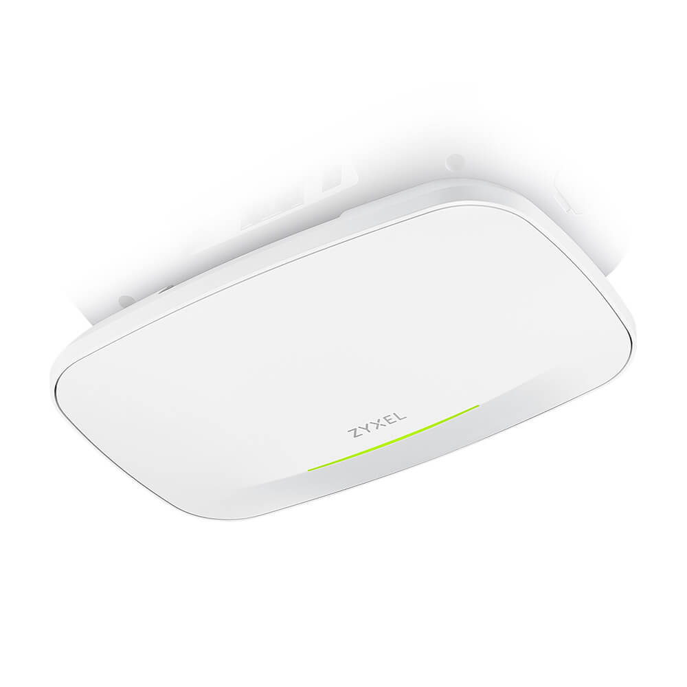 Zyxel NWA210AXv2 – AX5400 6-Stream WiFi 6 Access Point - Image 5