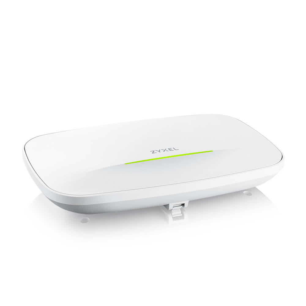 Zyxel NWA210AXv2 – AX5400 6-Stream WiFi 6 Access Point - Image 6