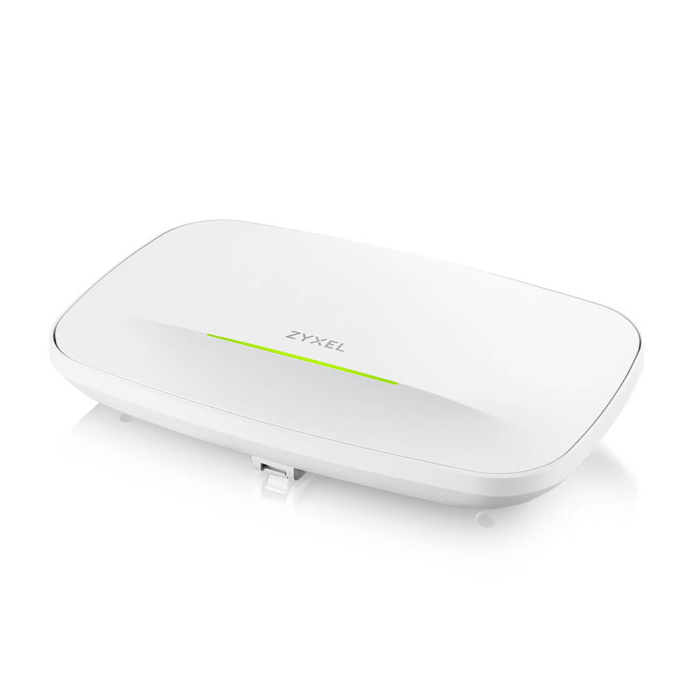Zyxel NWA210AXv2 – AX5400 6-Stream WiFi 6 Access Point - Image 7