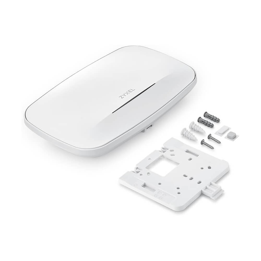 Zyxel NWA210AXv2 – AX5400 6-Stream WiFi 6 Access Point - Image 8