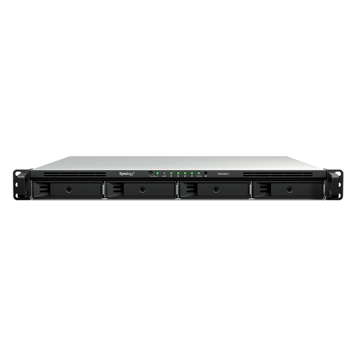 Synology RackStation RS826+