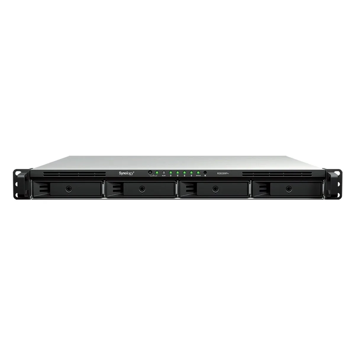 Synology RackStation RS826+