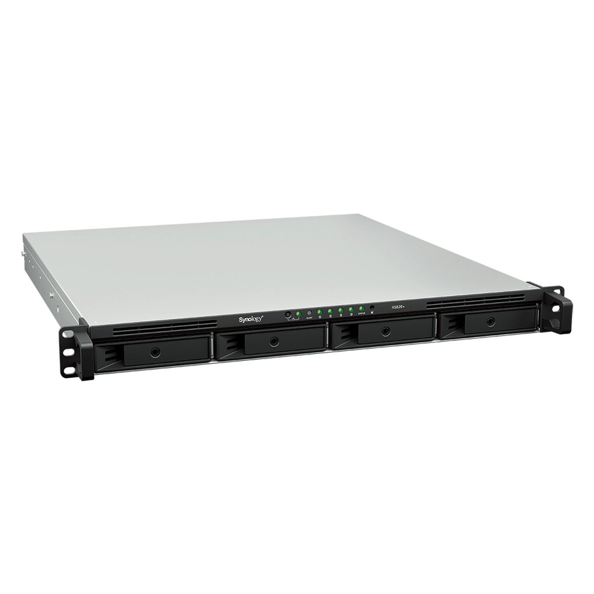 Synology RackStation RS826+ - Image 12
